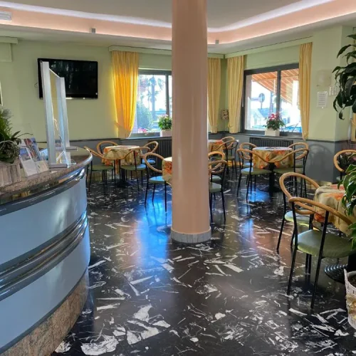 Hotel Moresco