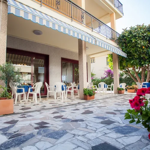 Hotel Nello