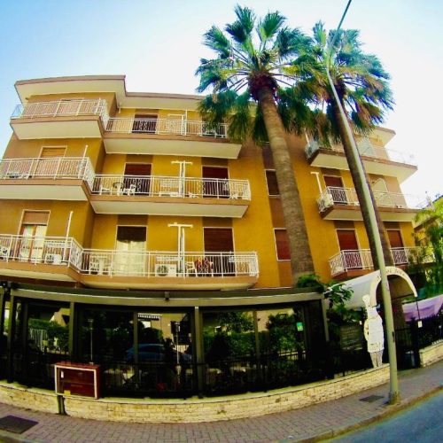 Hotel Jole