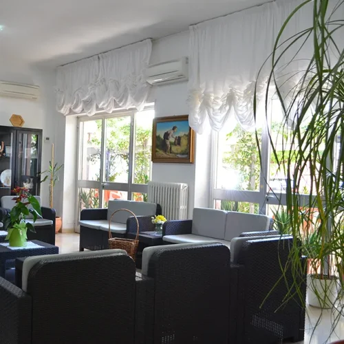 Hotel I Due Gabbiani