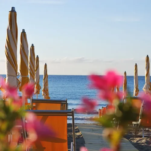 Hotel Galleano