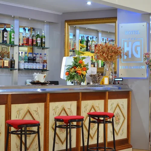 Hotel I Due Gabbiani