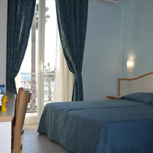 Hotel Moresco