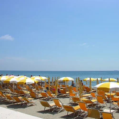 Hotel Galleano