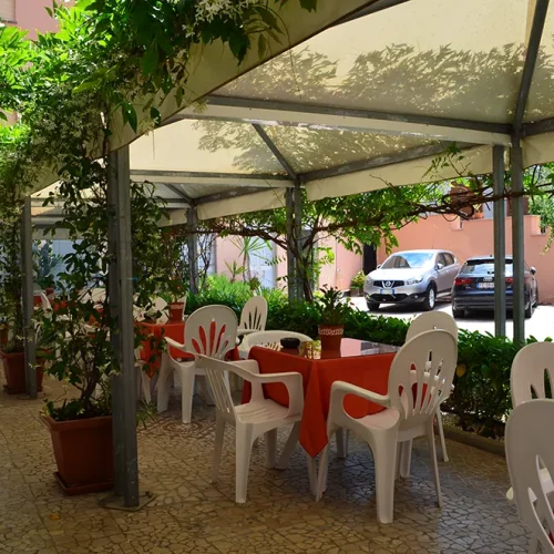 Hotel I Due Gabbiani
