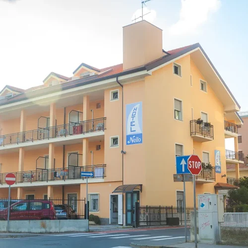 Hotel Nello