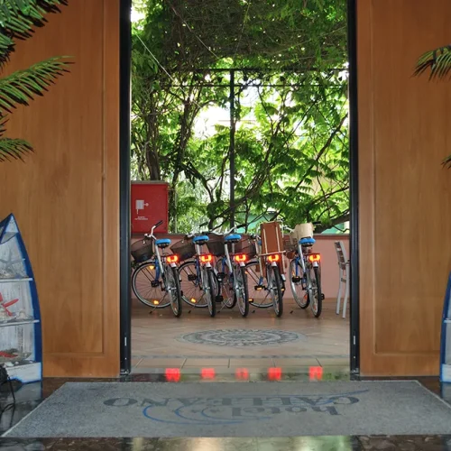 Hotel Galleano
