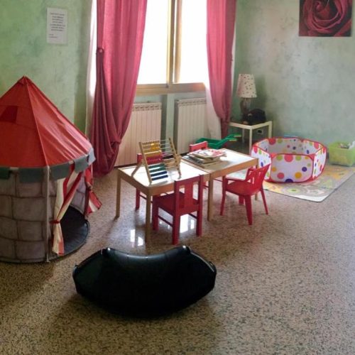Hotel Jole