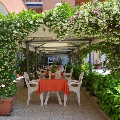 Hotel I Due Gabbiani