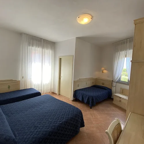 Hotel I Due Gabbiani