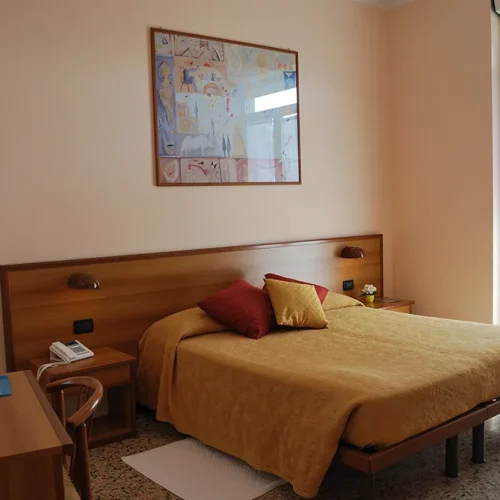 Hotel Galleano