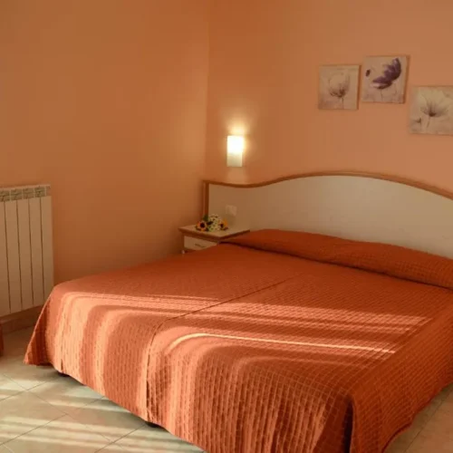Hotel Moresco