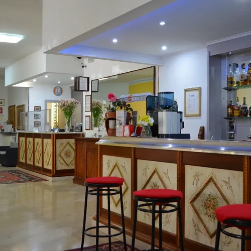 Hotel I Due Gabbiani