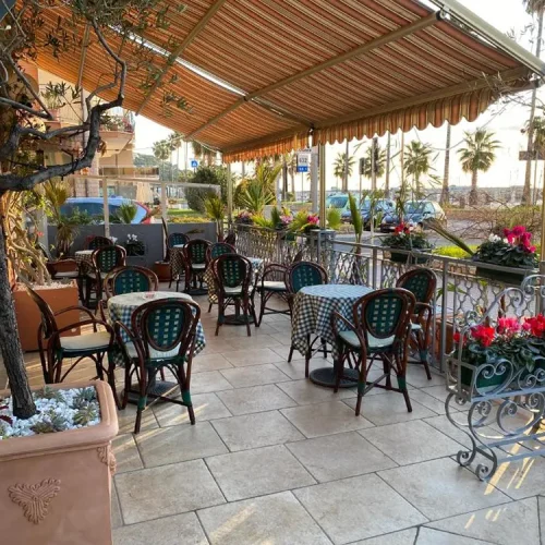Hotel Moresco