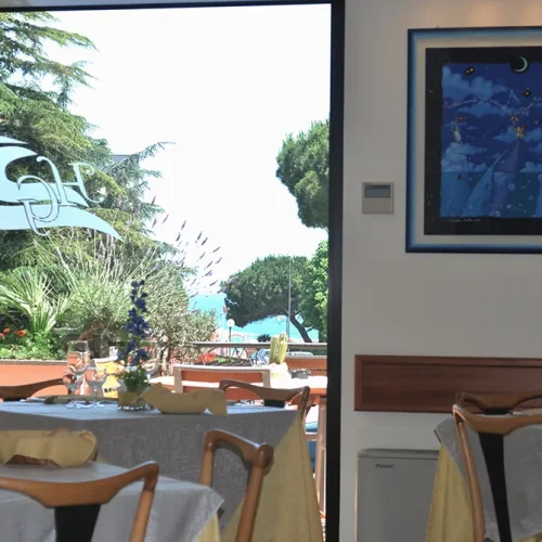 Hotel Galleano