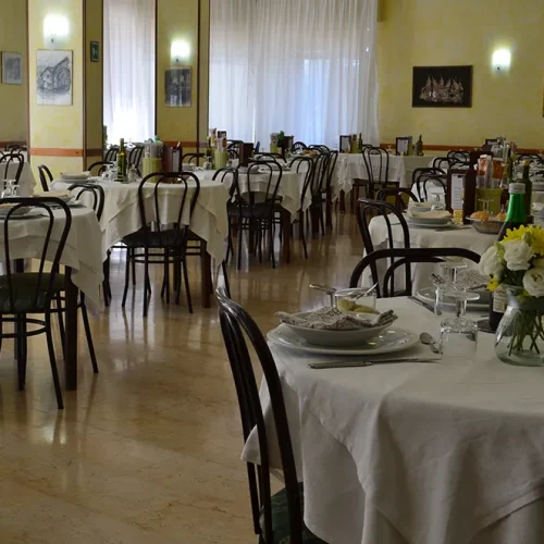 Hotel I Due Gabbiani
