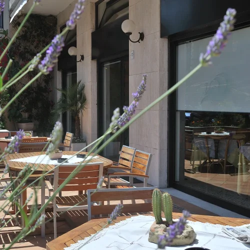 Hotel Galleano