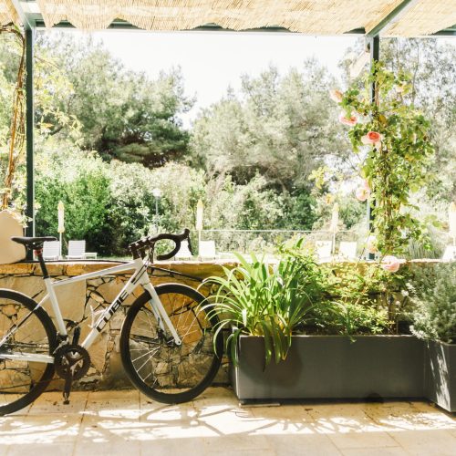 Appartamento PISCINA (32)