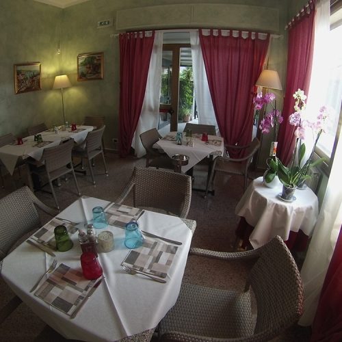 Hotel Jole