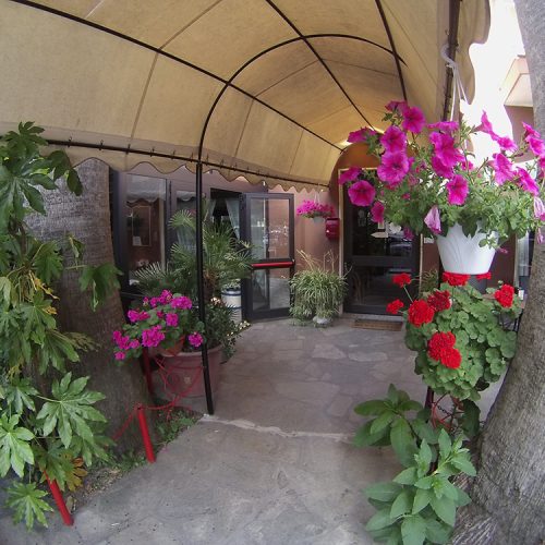 Hotel Jole